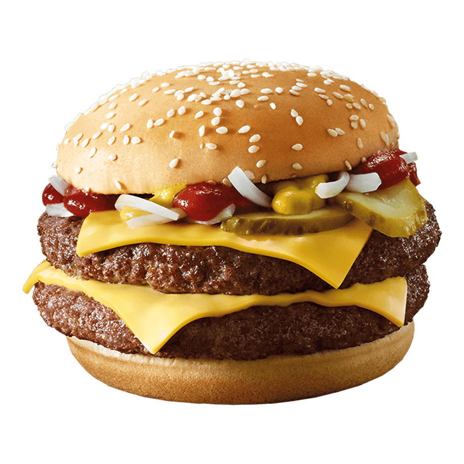 hamberger